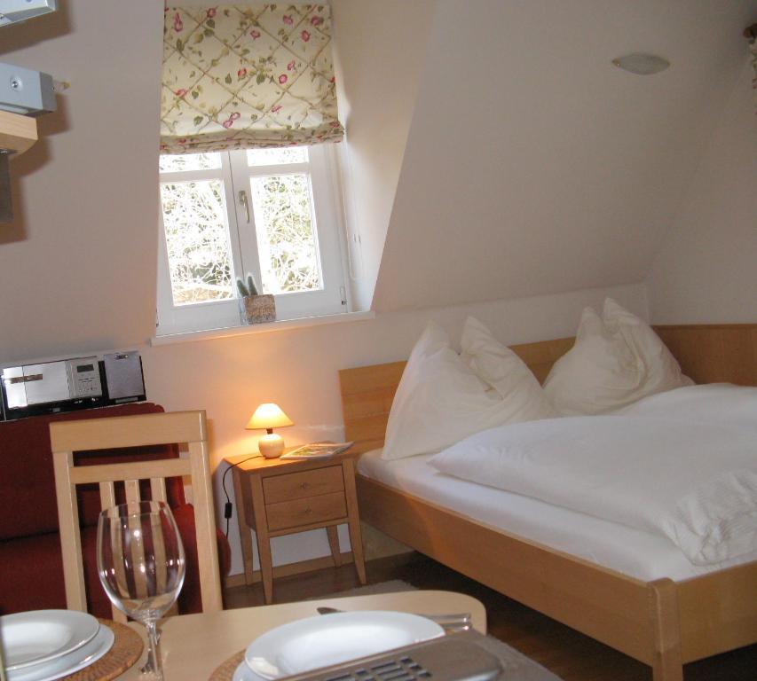 Ferienwohnung Winzerhaus Friedrich Kaindorf  Zimmer foto