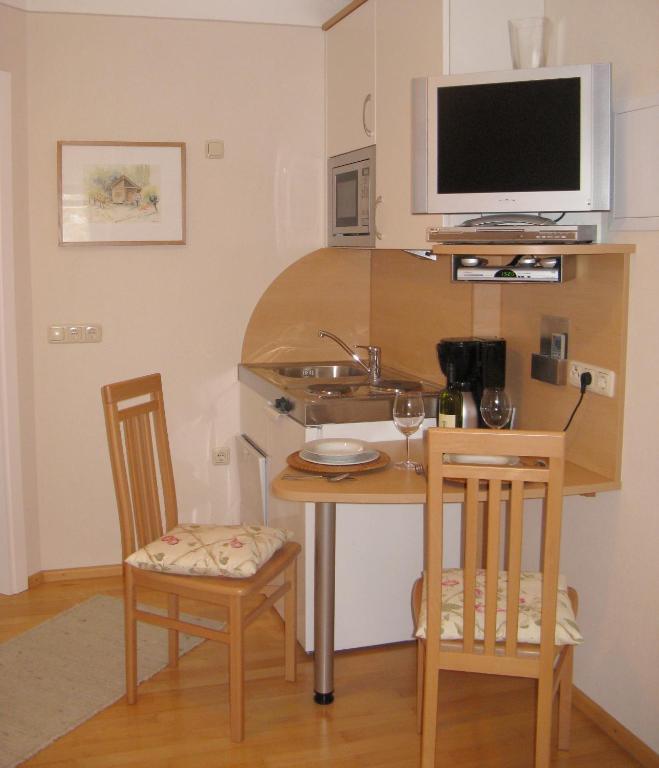 Ferienwohnung Winzerhaus Friedrich Kaindorf  Zimmer foto