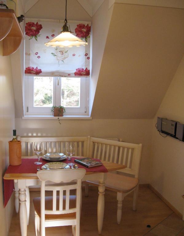 Ferienwohnung Winzerhaus Friedrich Kaindorf  Zimmer foto