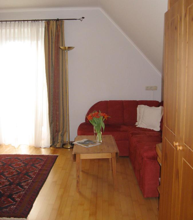 Ferienwohnung Winzerhaus Friedrich Kaindorf  Zimmer foto