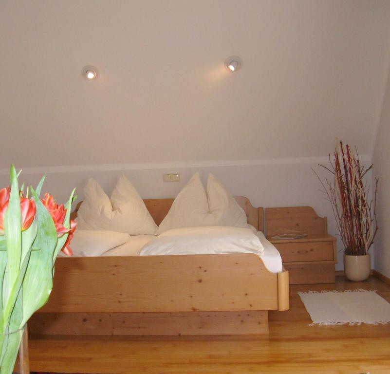 Ferienwohnung Winzerhaus Friedrich Kaindorf  Zimmer foto
