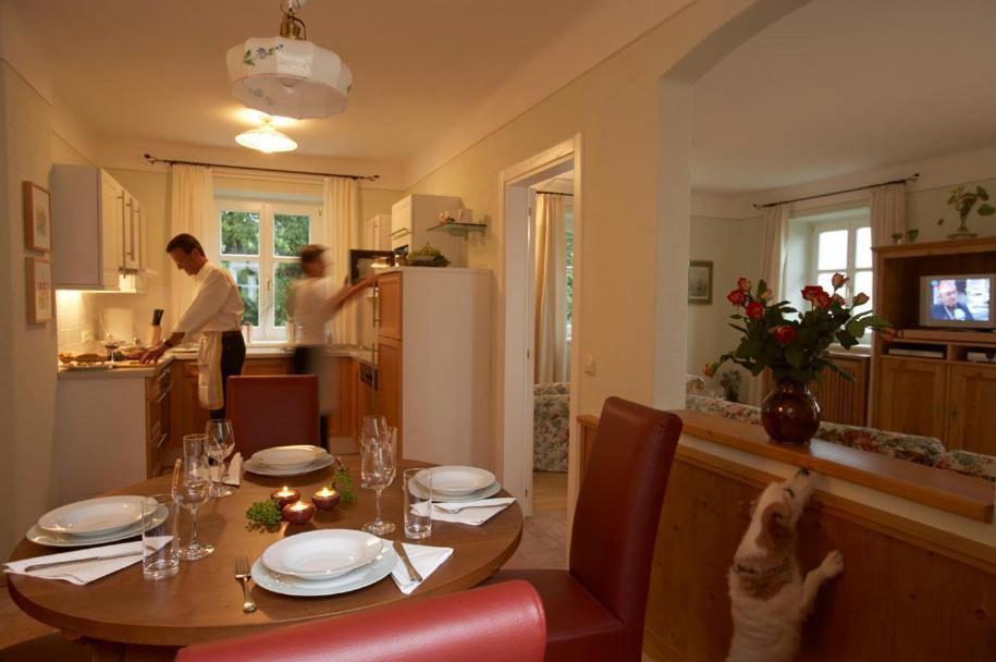 Ferienwohnung Winzerhaus Friedrich Kaindorf  Zimmer foto